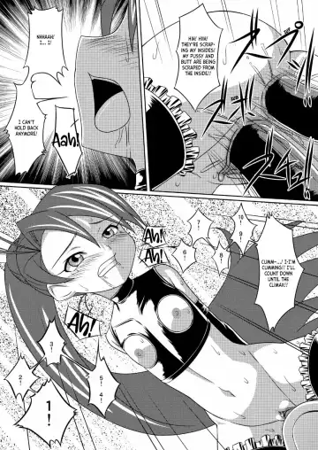 [Shindou Hajime] OMANKO DLIVER Ai (decensored) Fhentai - Page 17