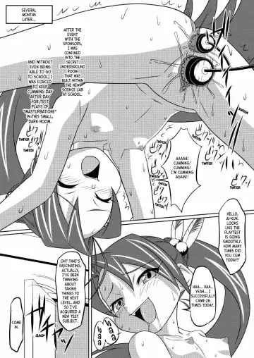 [Shindou Hajime] OMANKO DLIVER Ai (decensored) Fhentai - Page 19