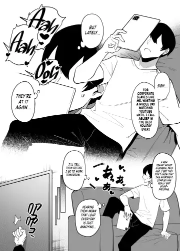 [Fan] Otonari-san wa Yami Soshiki ni Nikutai Kaizou sareta Moto Seigi Sentai Member deshita | My Neighbor Is a Former Super Sentai Member Whose Body Was Modified by an Evil Organization Fhentai - Page 5