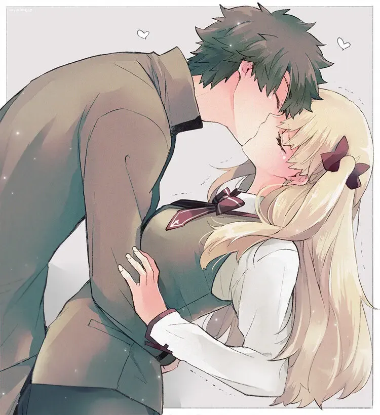 [Azumi] Tsui rogu 58 [guda Ere][ fate grand order ) Fhentai - Page 3