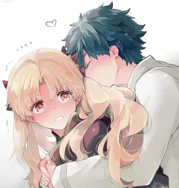 [Azumi] Tsui rogu 58 [guda Ere][ fate grand order ) Fhentai - Page 6