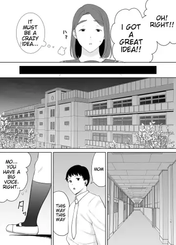 [Siberian Hahasky] My mom my love 6 Fhentai - Page 18
