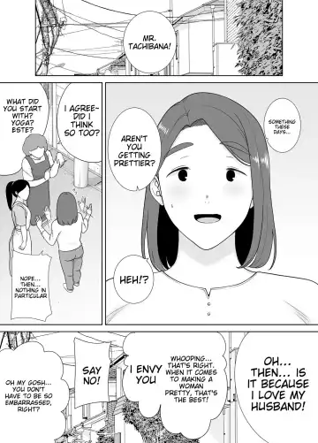[Siberian Hahasky] My mom my love 6 Fhentai - Page 2