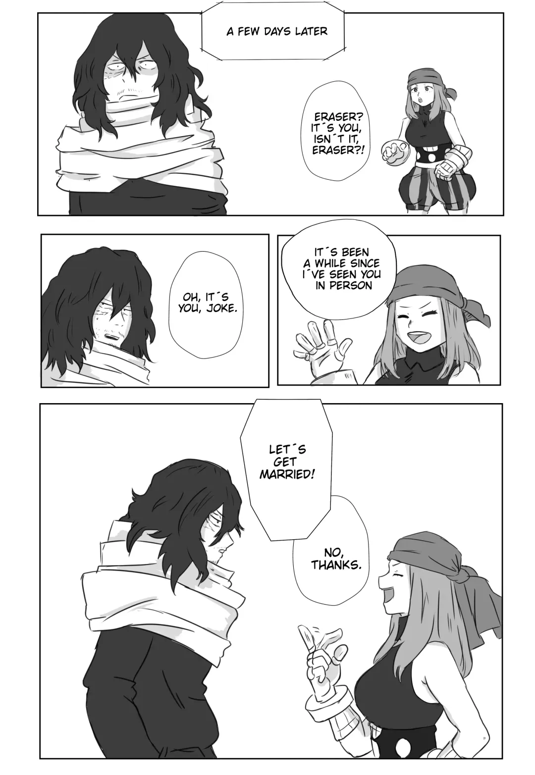 [Kimura] Taking care of you Fhentai - Page 30