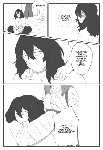 [Kimura] Taking care of you Fhentai - Page 8