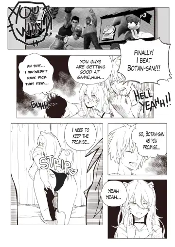 [Zeroero] SSRB FUCK Fhentai - Page 2