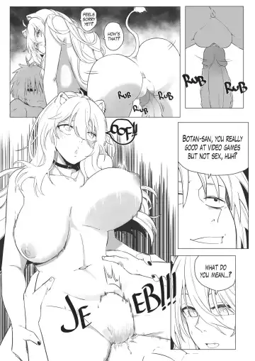 [Zeroero] SSRB FUCK Fhentai - Page 6