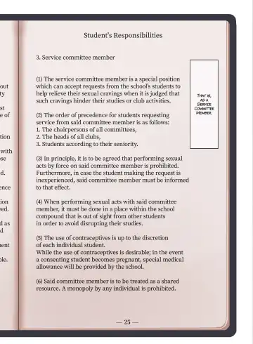 [Cle Masahiro] Jogakkou de Otoko Hitori na node Kousoku de Seiyoku no Hakeguchi ni Sareru Nichijou | The Only Guy at an All Girls Academy is Obligated to PUT OUT ~Sex Service Stallion Duty~ Fhentai - Page 3