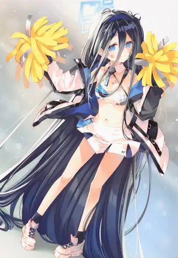 [Arikawa Satoru] Alice wa Sensei o Kouryaku Shitai desu Fhentai - Page 16