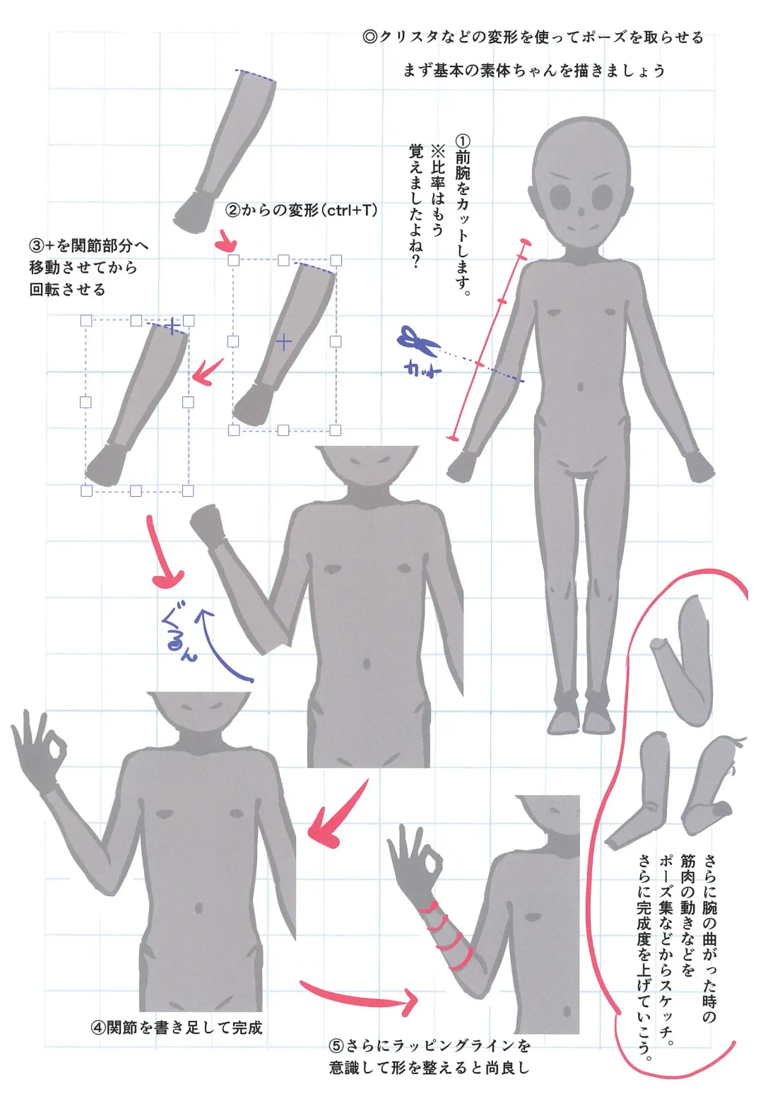 [Saeki Tatsuya] Matroos-san-chi no Ekaki Uta Fhentai - Page 14