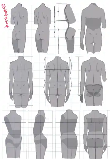 [Saeki Tatsuya] Matroos-san-chi no Ekaki Uta Fhentai - Page 23