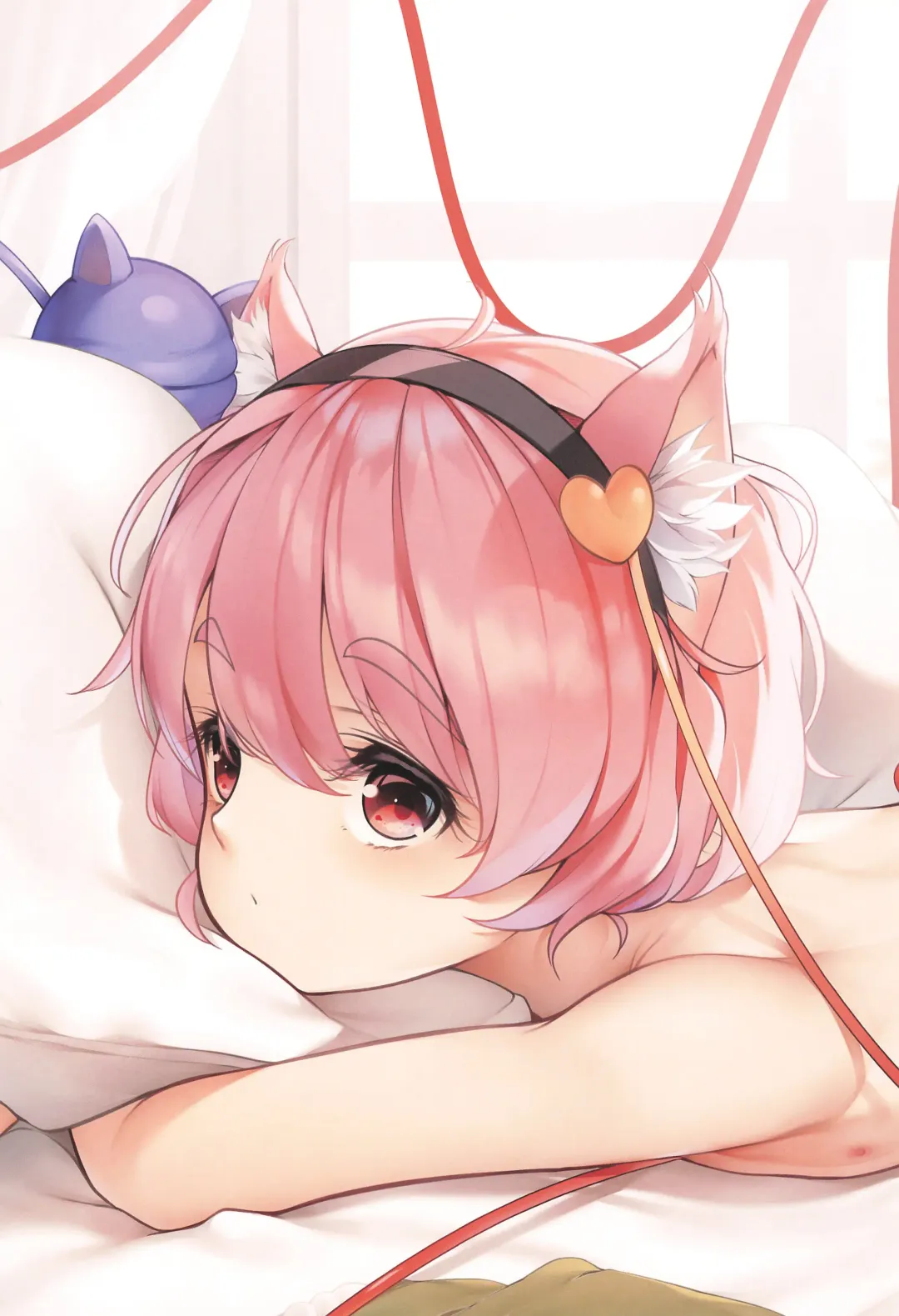 [An-telin] Tranquil Shimmer Fhentai - Page 15