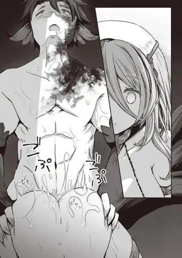 Isekai Rakuten Vol. 19 Fhentai - Page 5