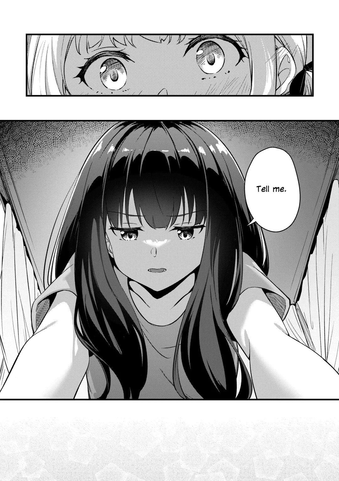 [Mushihara] Record & Recording Fhentai - Page 12