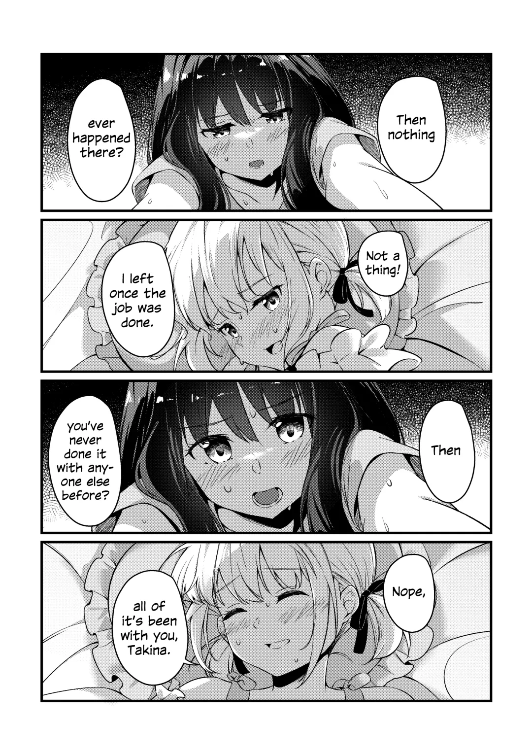 [Mushihara] Record & Recording Fhentai - Page 17