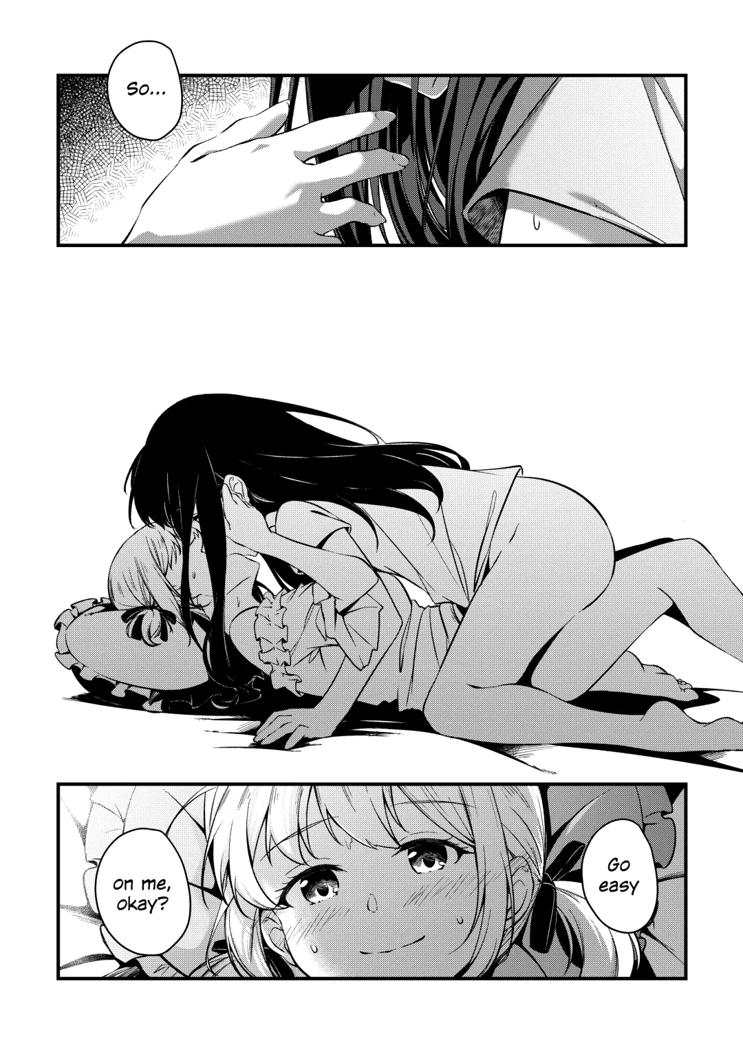 [Mushihara] Record & Recording Fhentai - Page 18