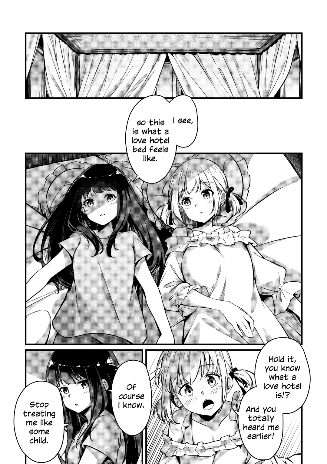 [Mushihara] Record & Recording Fhentai - Page 9