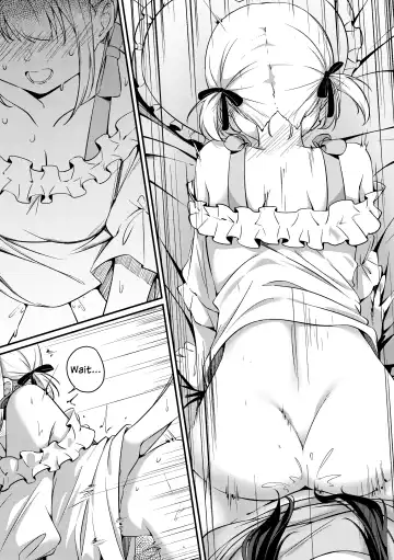 [Mushihara] Record & Recording Fhentai - Page 14