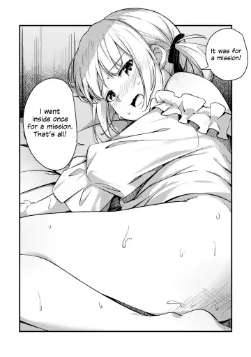 [Mushihara] Record & Recording Fhentai - Page 16