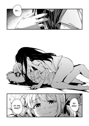 [Mushihara] Record & Recording Fhentai - Page 18