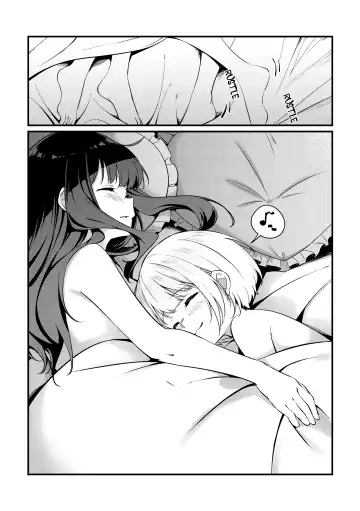 [Mushihara] Record & Recording Fhentai - Page 22