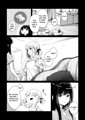 [Mushihara] Record & Recording Fhentai - Page 5