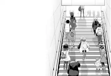 [Shiranai Hitoshi] BAD ROUTE HAPPY END Fhentai - Page 68