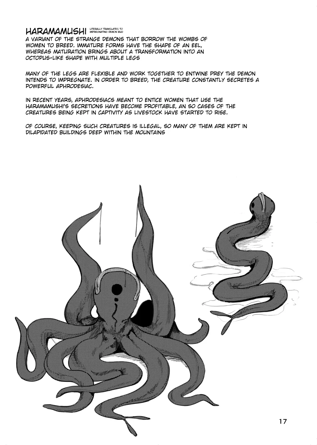 [Allegro] Igyou Koubi Kairaku Jigoku | A Strange Hell Of Sexual Pleasure [English] {Doujins.com} [Digital] + bonus images Fhentai - Page 16