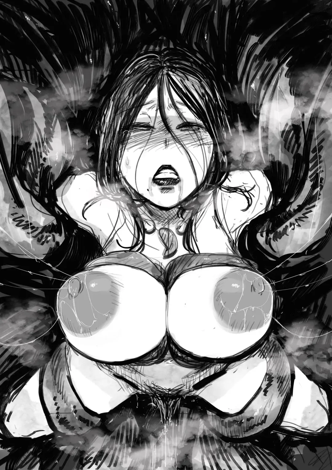 [Allegro] Igyou Koubi Kairaku Jigoku | A Strange Hell Of Sexual Pleasure [English] {Doujins.com} [Digital] + bonus images Fhentai - Page 26