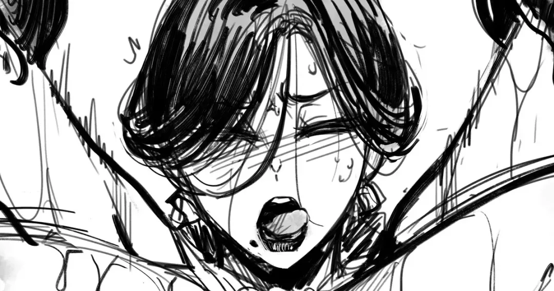 [Allegro] Igyou Koubi Kairaku Jigoku | A Strange Hell Of Sexual Pleasure [English] {Doujins.com} [Digital] + bonus images Fhentai - Page 30