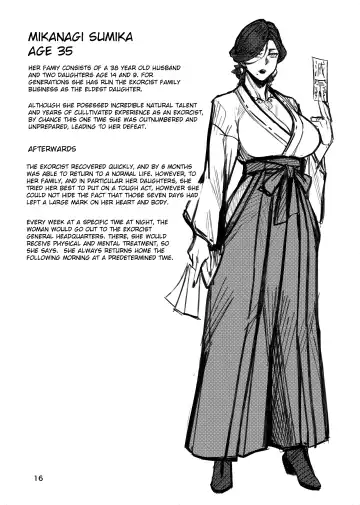 [Allegro] Igyou Koubi Kairaku Jigoku | A Strange Hell Of Sexual Pleasure [English] {Doujins.com} [Digital] + bonus images Fhentai - Page 15