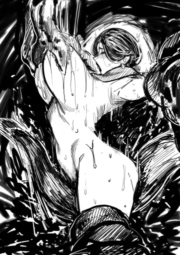 [Allegro] Igyou Koubi Kairaku Jigoku | A Strange Hell Of Sexual Pleasure [English] {Doujins.com} [Digital] + bonus images Fhentai - Page 28