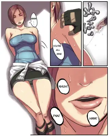 [Sawao] Valentine (decensored) Fhentai - Page 8