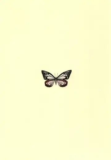 [Mugichoko] Rainy Season Butterfly Fhentai - Page 42