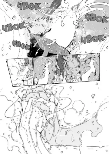 [Yoshu Ohepe] Ah Hayaku H Shitai!! | Ах, хочу поскорее заняться этим!! - часть 4 Fhentai - Page 12