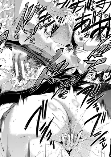 [Sink] Boku no Kanojo ga Kusogaki ni Netorareta Hanashi Fhentai - Page 121