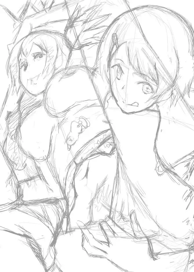 [Sink] Yaribeya no Oyako Fhentai - Page 218