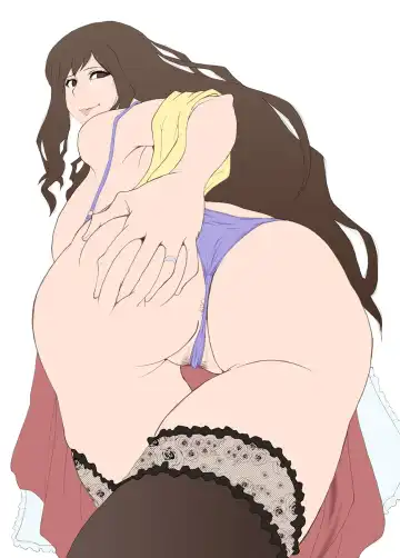 [Sink] Yaribeya no Oyako Fhentai - Page 198