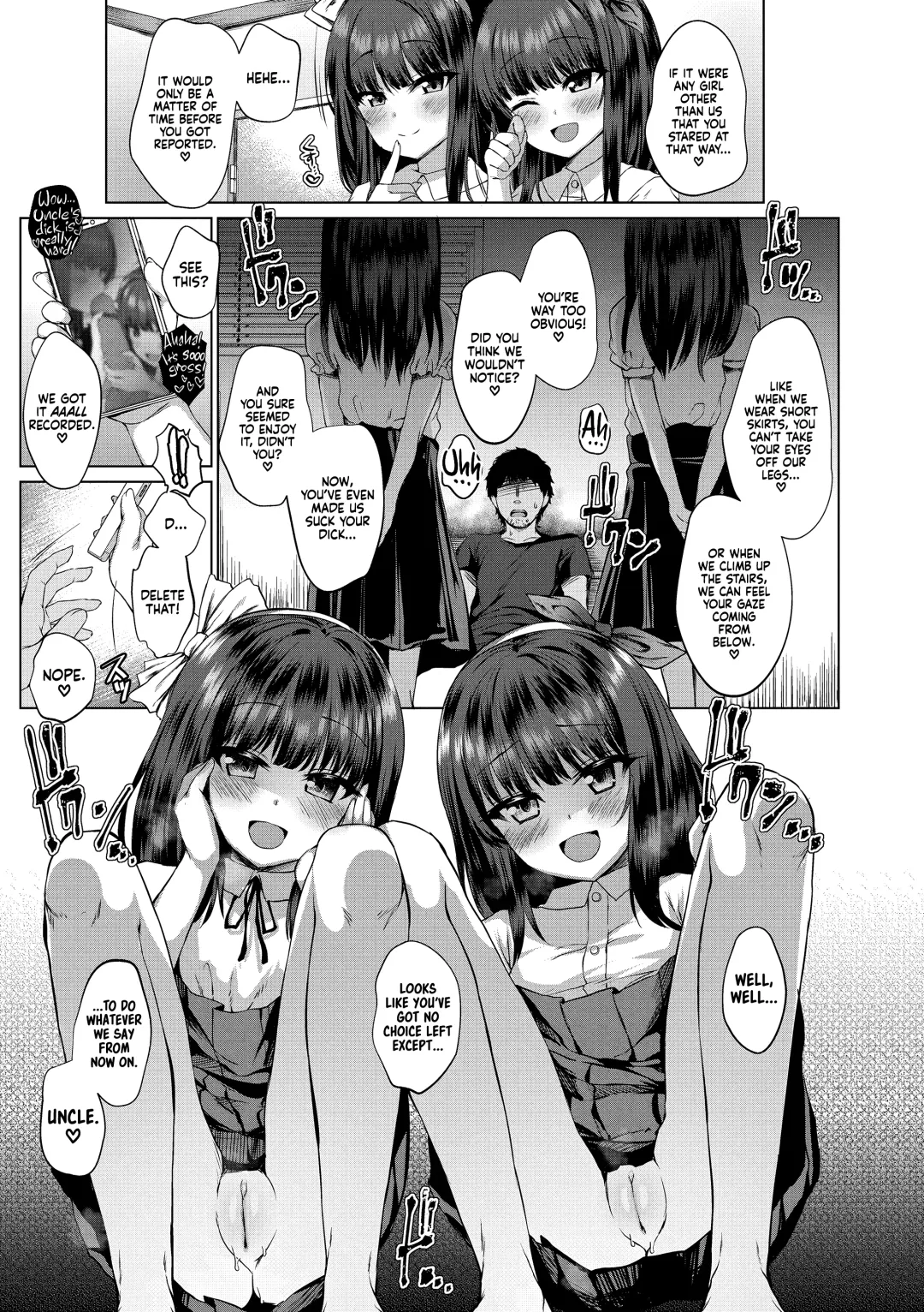 [Kamita] Akuma mitai ni kimi wa tatteta | You Stood There With The Likeness of a Devil (decensored) Fhentai - Page 67
