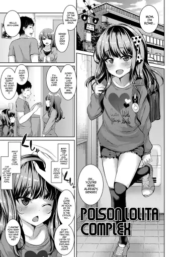 [Kamita] Akuma mitai ni kimi wa tatteta | You Stood There With The Likeness of a Devil (decensored) Fhentai - Page 107