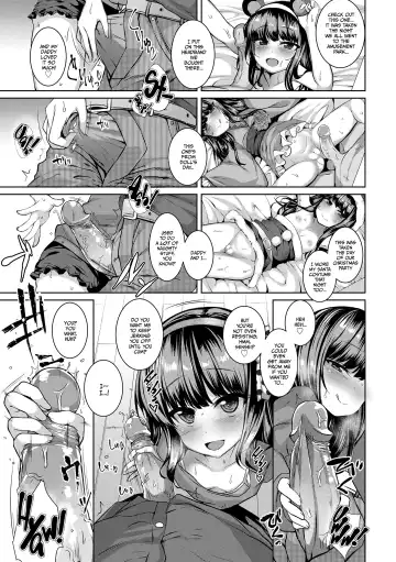 [Kamita] Akuma mitai ni kimi wa tatteta | You Stood There With The Likeness of a Devil (decensored) Fhentai - Page 113