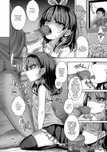[Kamita] Akuma mitai ni kimi wa tatteta | You Stood There With The Likeness of a Devil (decensored) Fhentai - Page 136