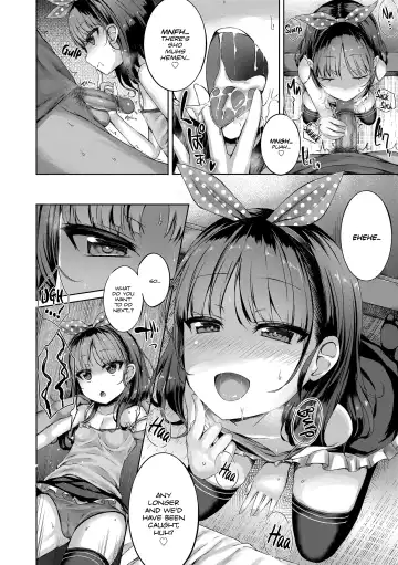 [Kamita] Akuma mitai ni kimi wa tatteta | You Stood There With The Likeness of a Devil (decensored) Fhentai - Page 138