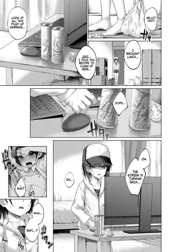 [Kamita] Akuma mitai ni kimi wa tatteta | You Stood There With The Likeness of a Devil (decensored) Fhentai - Page 165