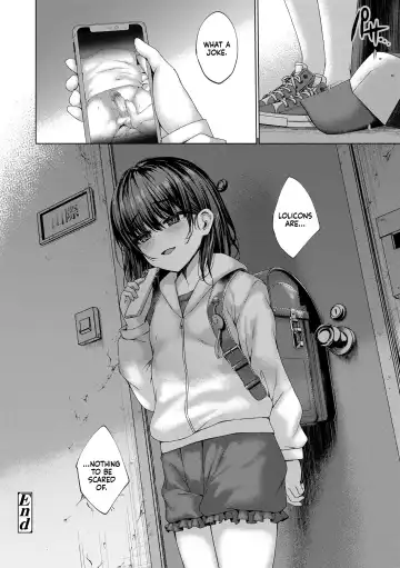 [Kamita] Akuma mitai ni kimi wa tatteta | You Stood There With The Likeness of a Devil (decensored) Fhentai - Page 176