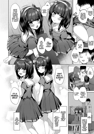 [Kamita] Akuma mitai ni kimi wa tatteta | You Stood There With The Likeness of a Devil (decensored) Fhentai - Page 54