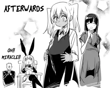 [Lefthand] Adventurer-chan who grew a penis and attacks while under influence Fhentai - Page 7