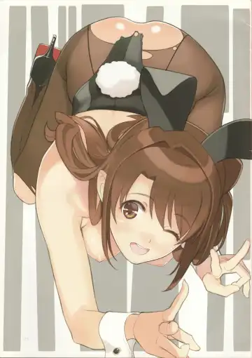 [Mibu Natsuki] Bunnymura! Fhentai - Page 3