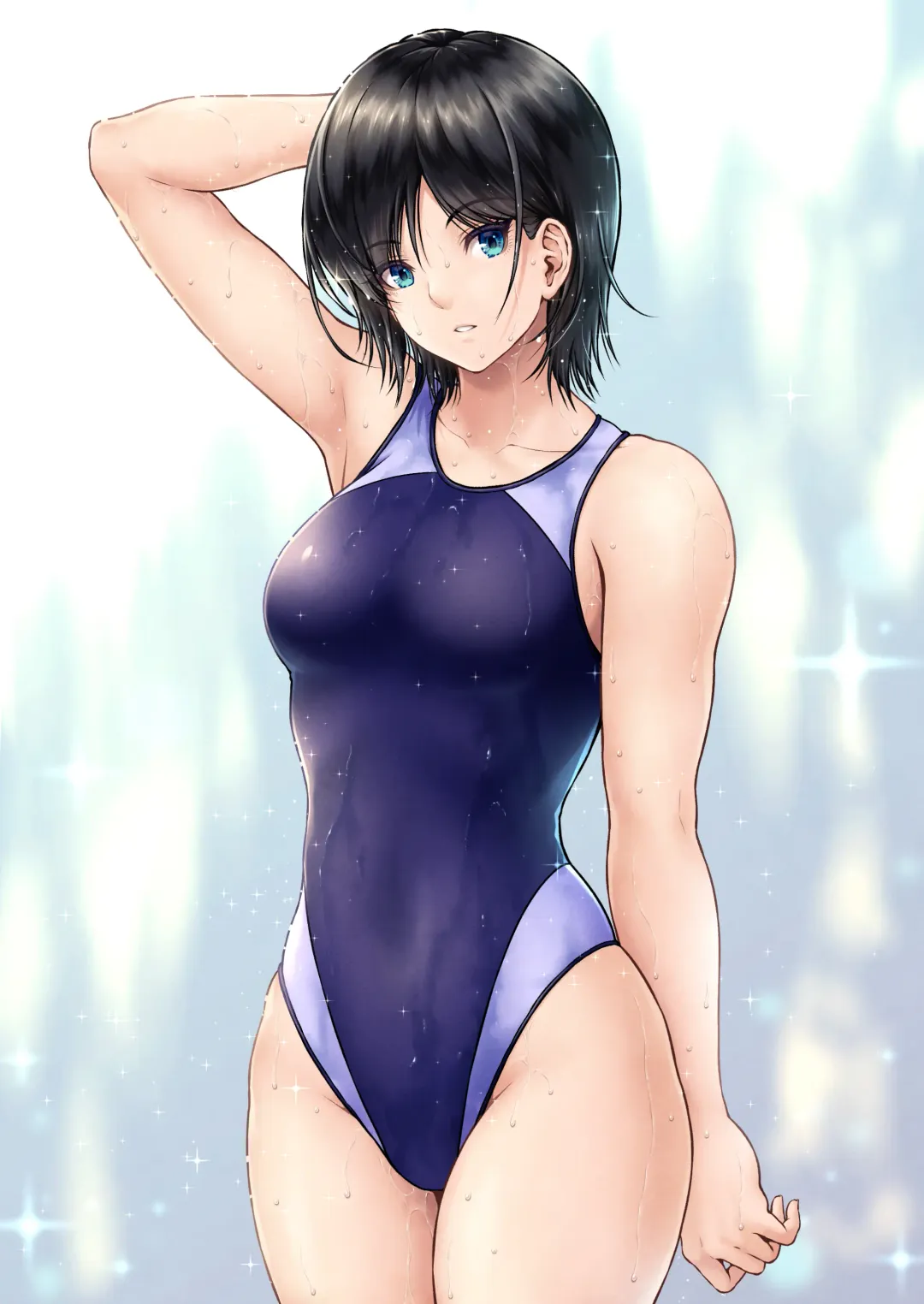 [Lioreo] YUMENO CRISIS ~Kegasareta Ningyo Hime~ Fhentai - Page 20