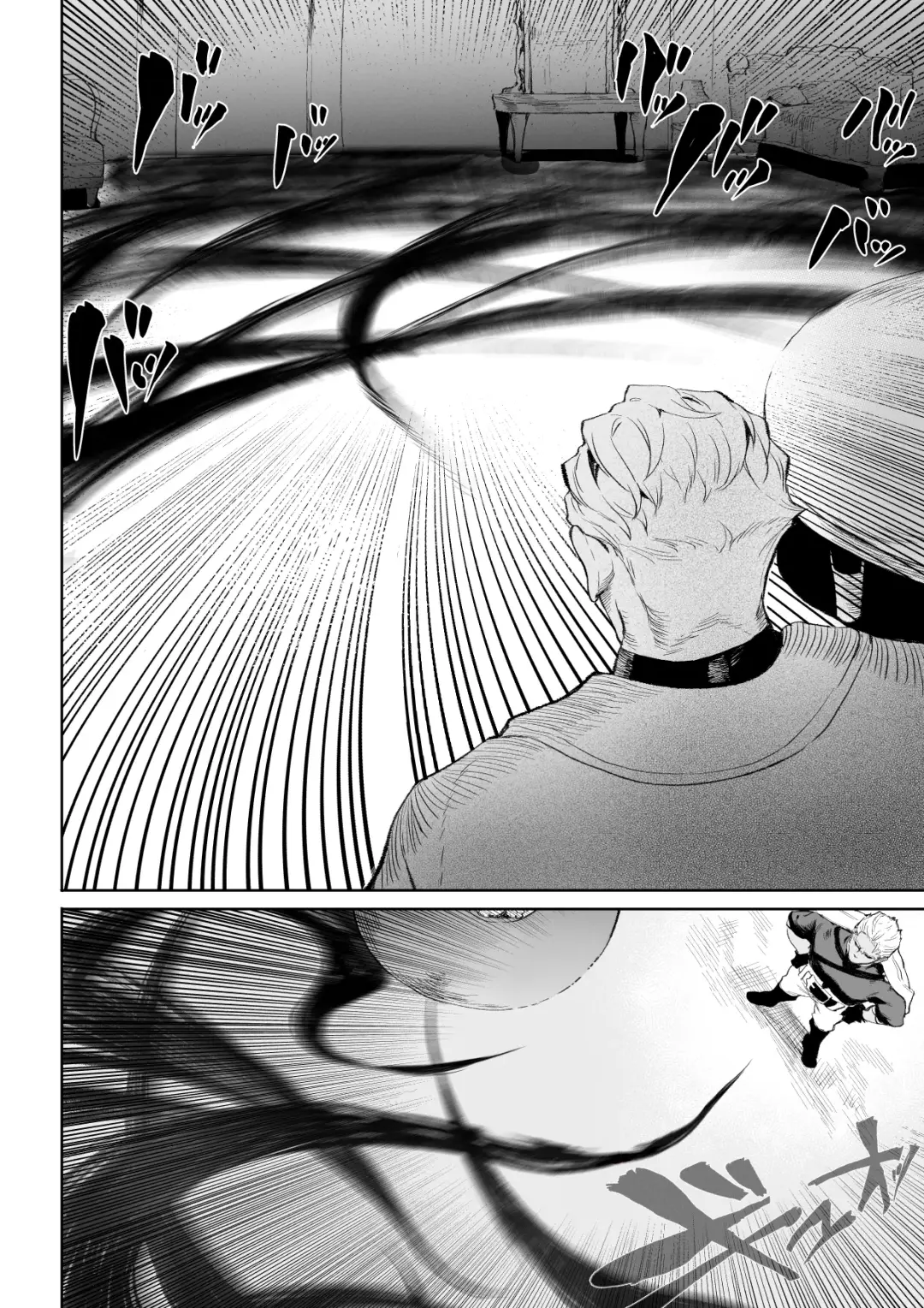 [Mashu] Ikusa Otome to Ikusa Goto! ~Onna Ansatsusha Hen~ Fhentai - Page 43